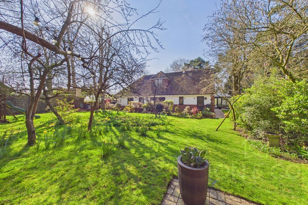 Additional image 9 of 4 bed detached house for salePark View, Moulton, Northampton NN3