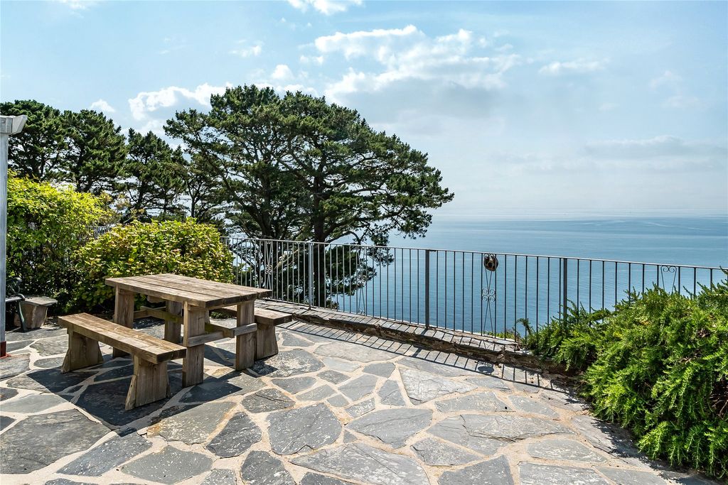 Additional image 5 of 4 bed detached house for saleBay View Road, Looe PL13