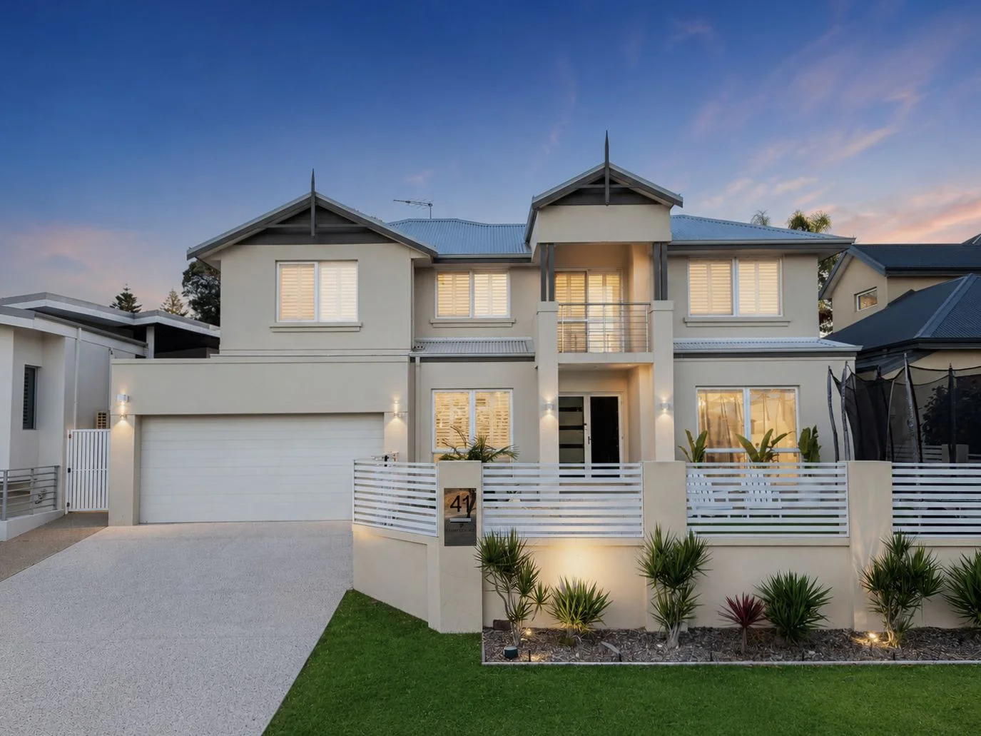 Sorrento WA 6020