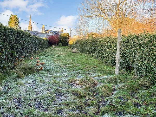 Additional image 6 of 3 bed terraced house for sale8 Dashwood Square, Newton Stewart DG8
