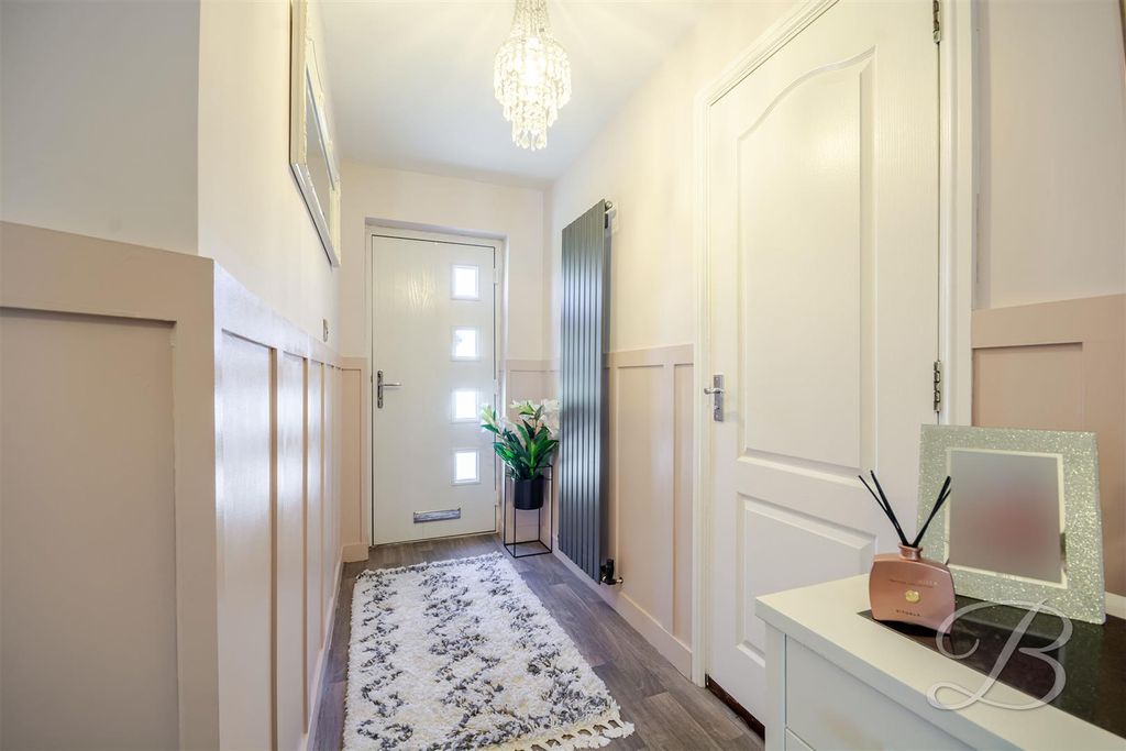 Additional image 18 of 4 bed detached house for saleMorven Avenue, Mansfield Woodhouse, Mansfield NG19