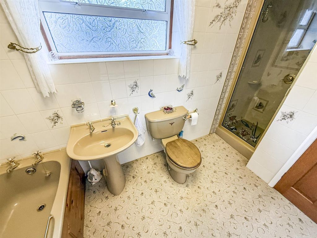 Additional image 15 of 3 bed detached bungalow for saleMaes Madog, Pontfadog, Llangollen LL20
