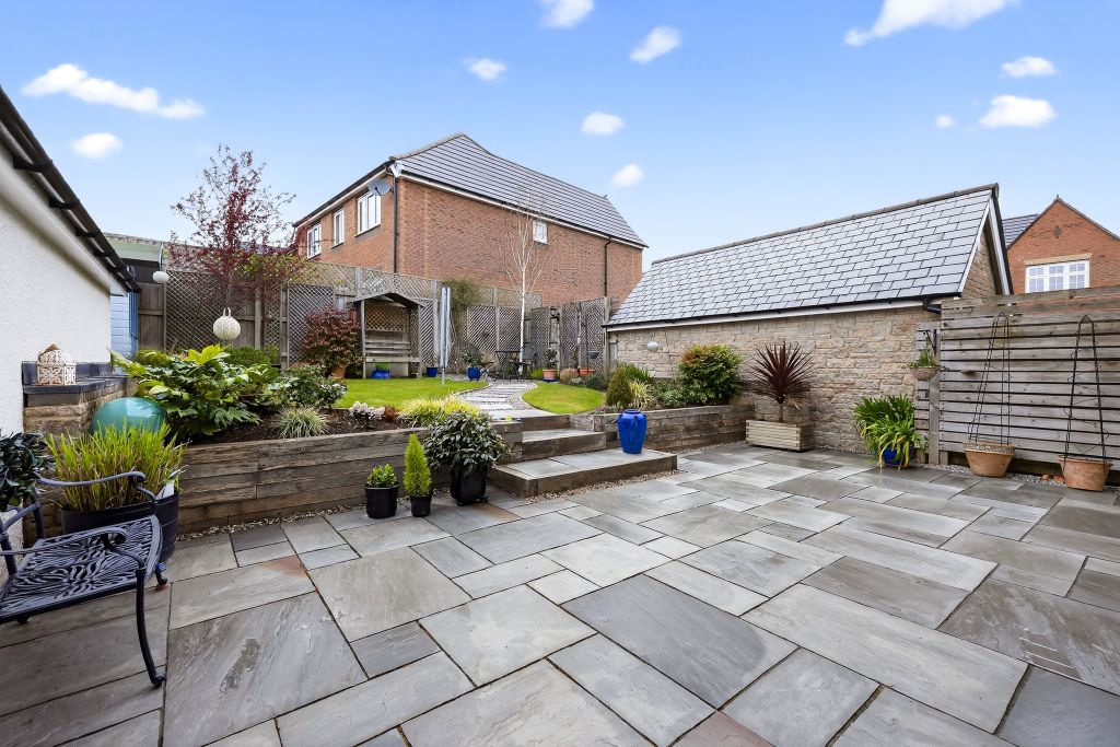 Additional image 4 of 4 bed detached house for saleCavalry Chase, Okehampton EX20