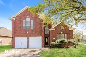 2731 Cross Tide Lane, Friendswood, TX, 77546 photo 4