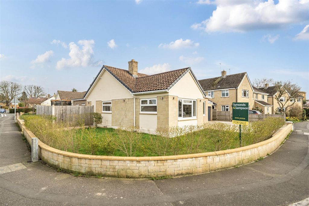 Additional image 19 of 3 bed detached bungalow for saleAshfield Park, Martock TA12