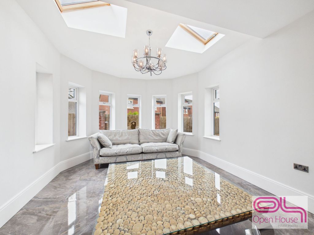 Additional image 5 of 6 bed detached house for saleHigh Rigg House, D'urton Lane, Preston PR3