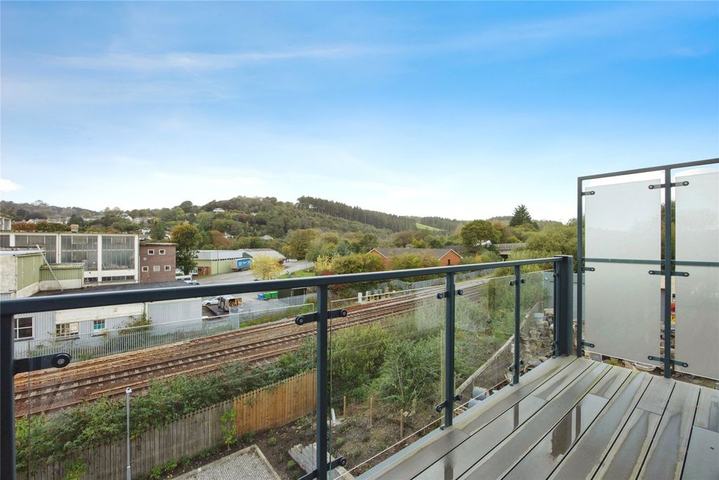 Additional image 17 of 1 bed flat for saleThe Yard, Lostwithiel, Cornwall PL22