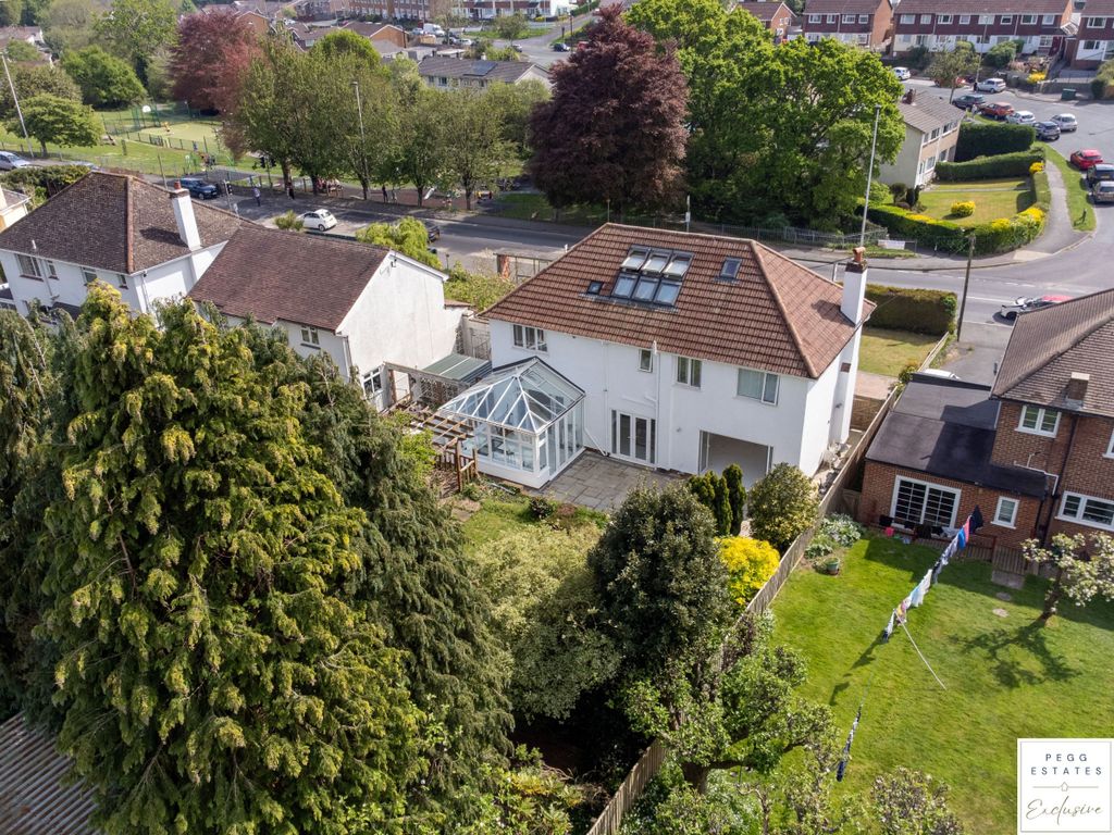 4 bed detached house for saleAshburton Road, Newton Abbot TQ12