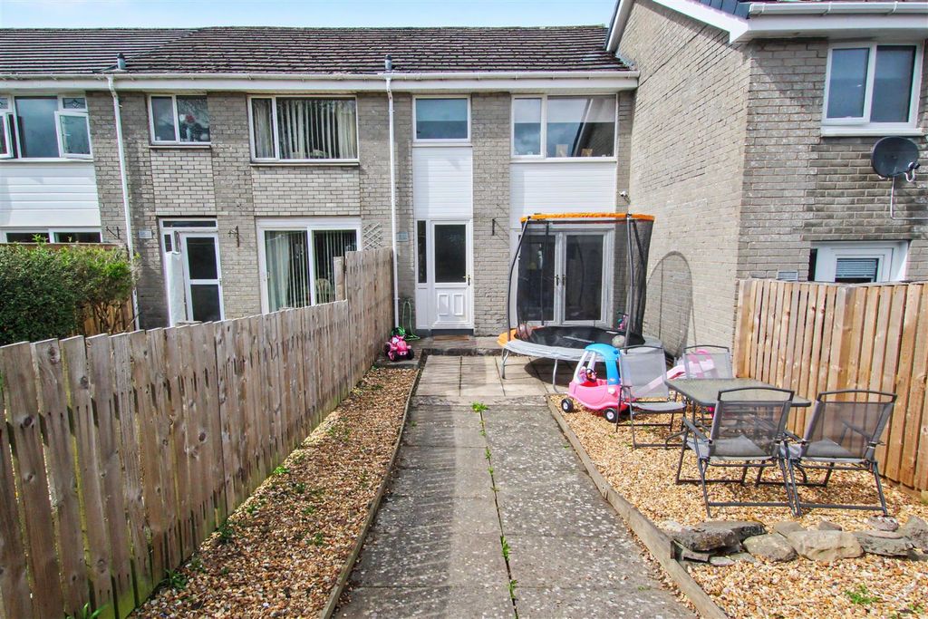 Additional image 17 of 2 bed terraced house for saleWhites Neuk, Lanark ML11