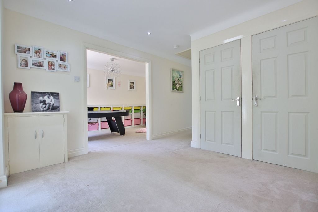Additional image 6 of 4 bed detached bungalow for saleNoctorum Lane, Prenton CH43