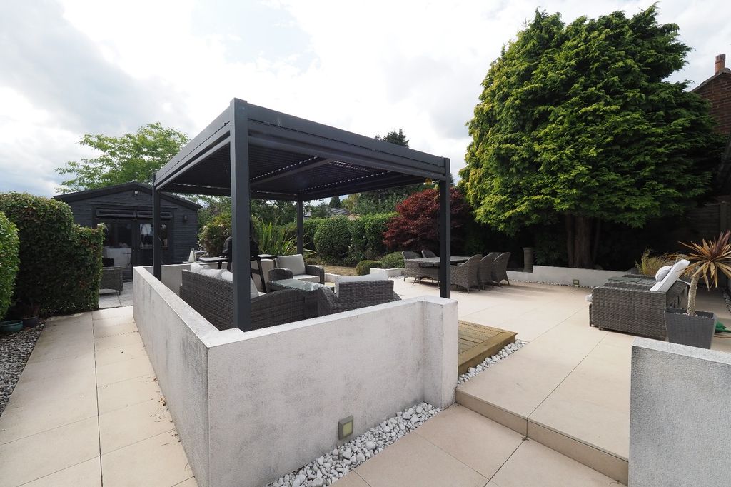 Additional image 21 of 4 bed detached house for salePoplar Grove, Mansfield NG19