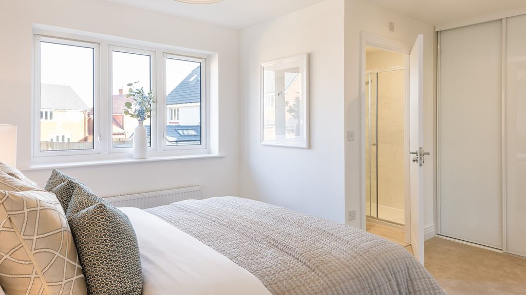 Additional image 4 of 2 bed end terrace house for sale"Beech" at 18 Goshawk Road, Lancing BN15