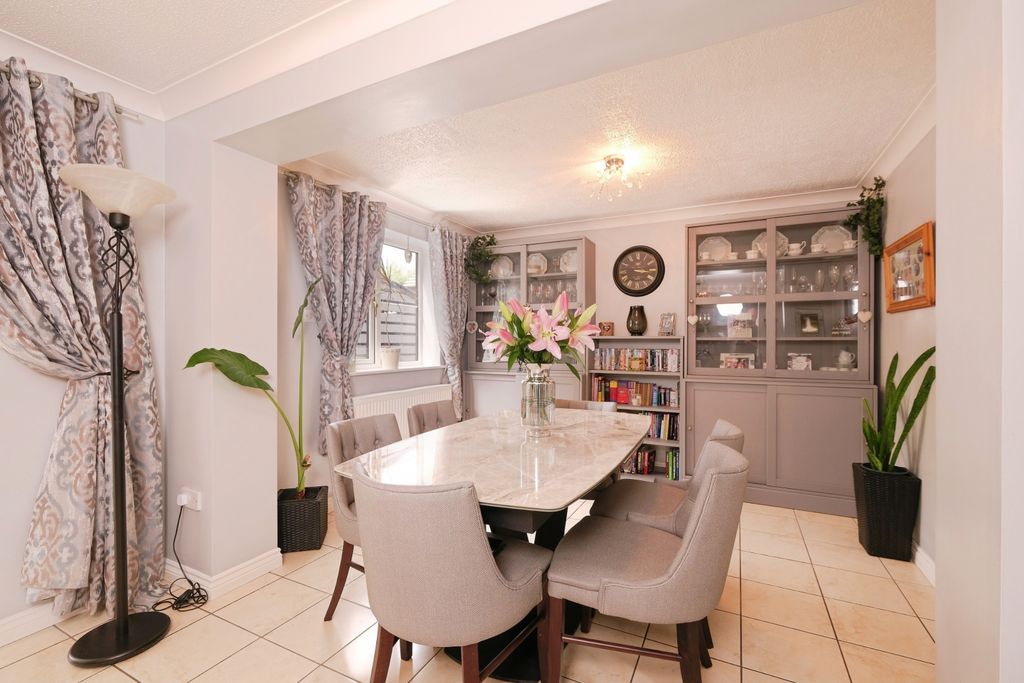 4 bed detached house for saleCaenbrook Meadow, Presteigne LD8