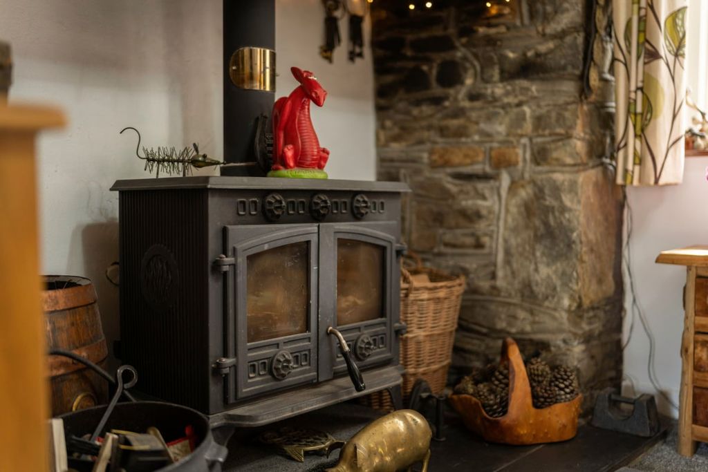 Additional image 39 of 5 bed detached house for saleMill Lodge, Llandeilo SA19