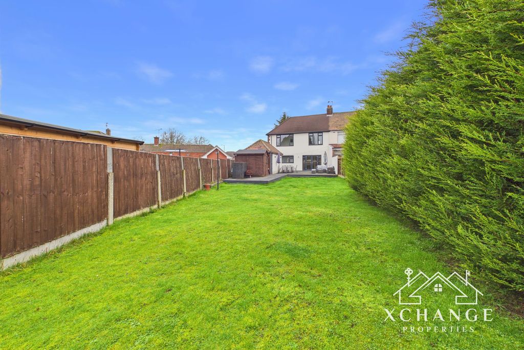 Additional image 37 of 3 bed semi-detached house for saleLutterworth Road, Nuneaton CV11