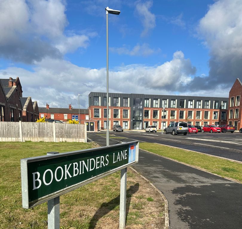 Additional image 5 of 2 bed flat for saleWatchmaker Court, Prescot L34