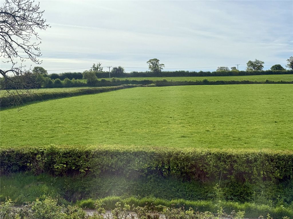 Additional image 18 of 4 bed detached house for saleChurch Farm Close, Forden, Welshpool, Powys SY21
