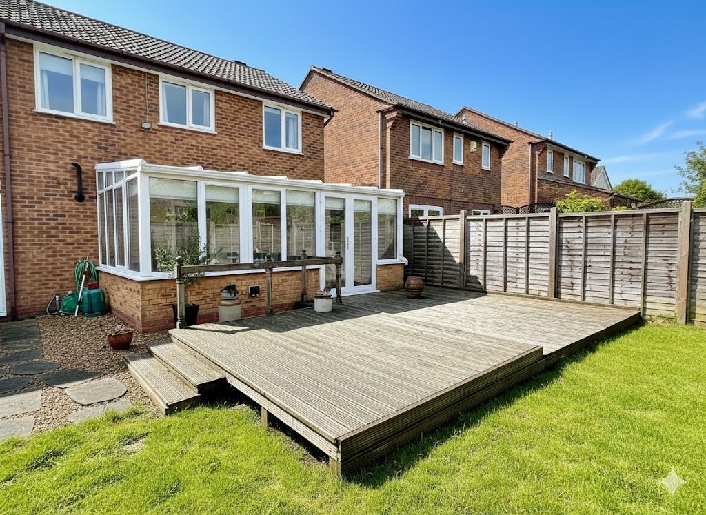Additional image 19 of 4 bed detached house for saleWhitton Way, Newport Pagnell MK16