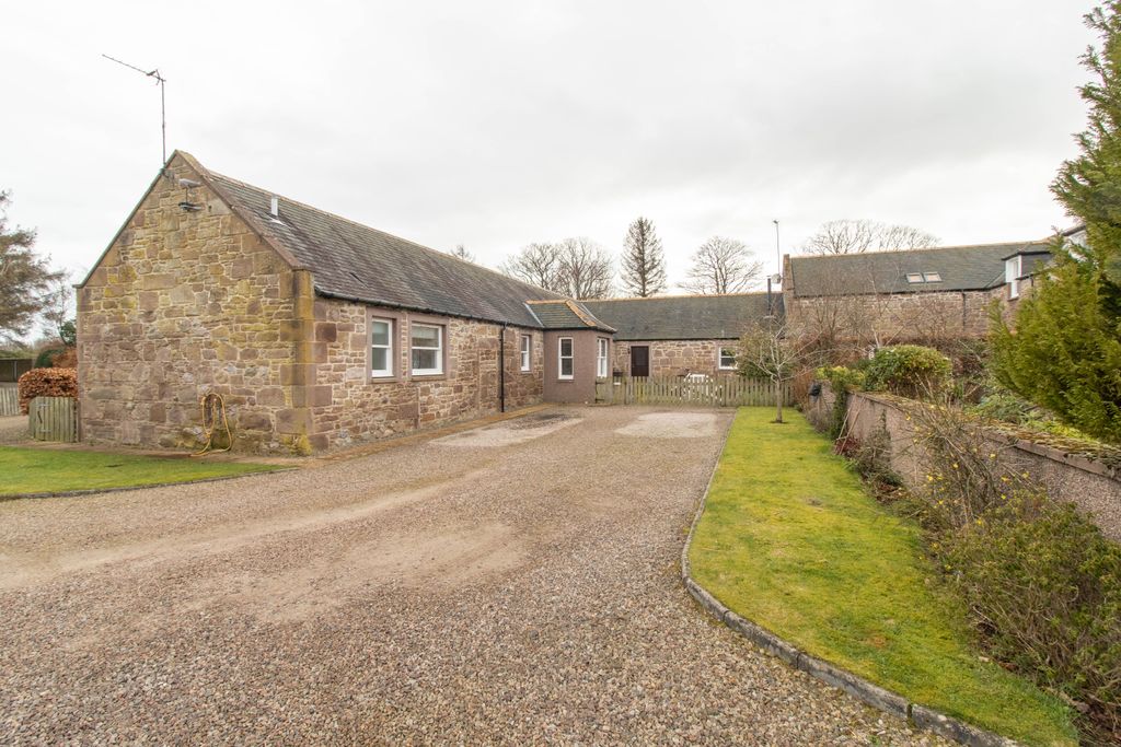 Additional image 33 of 3 bed end terrace house for saleNorth Craigo, Montrose DD10