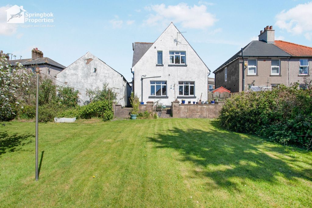 Additional image 12 of 3 bed detached house for sale26, Sneckyeat Road, Whitehaven, Cumbria CA28