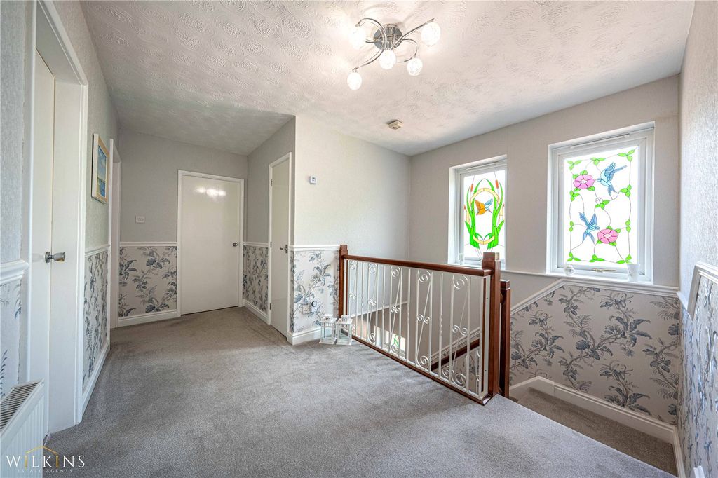 Additional image 23 of 4 bed detached house for saleThe Long Shoot, Nuneaton, Warwickshire CV11