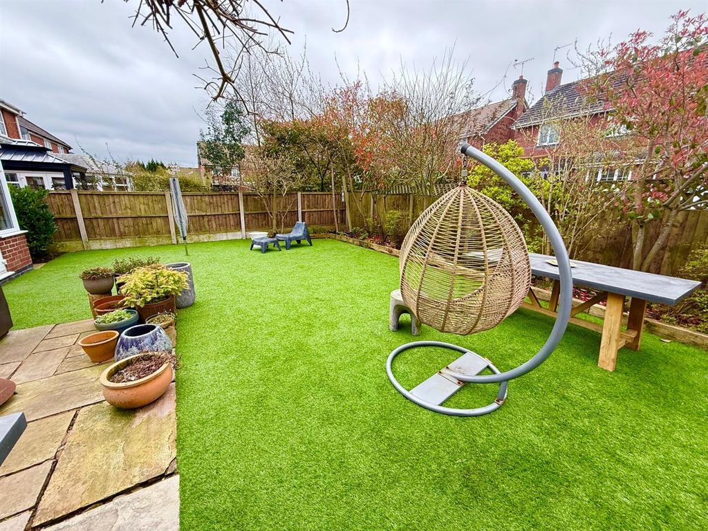 Additional image 16 of 4 bed detached house for saleBuckingham Drive, Macclesfield SK11