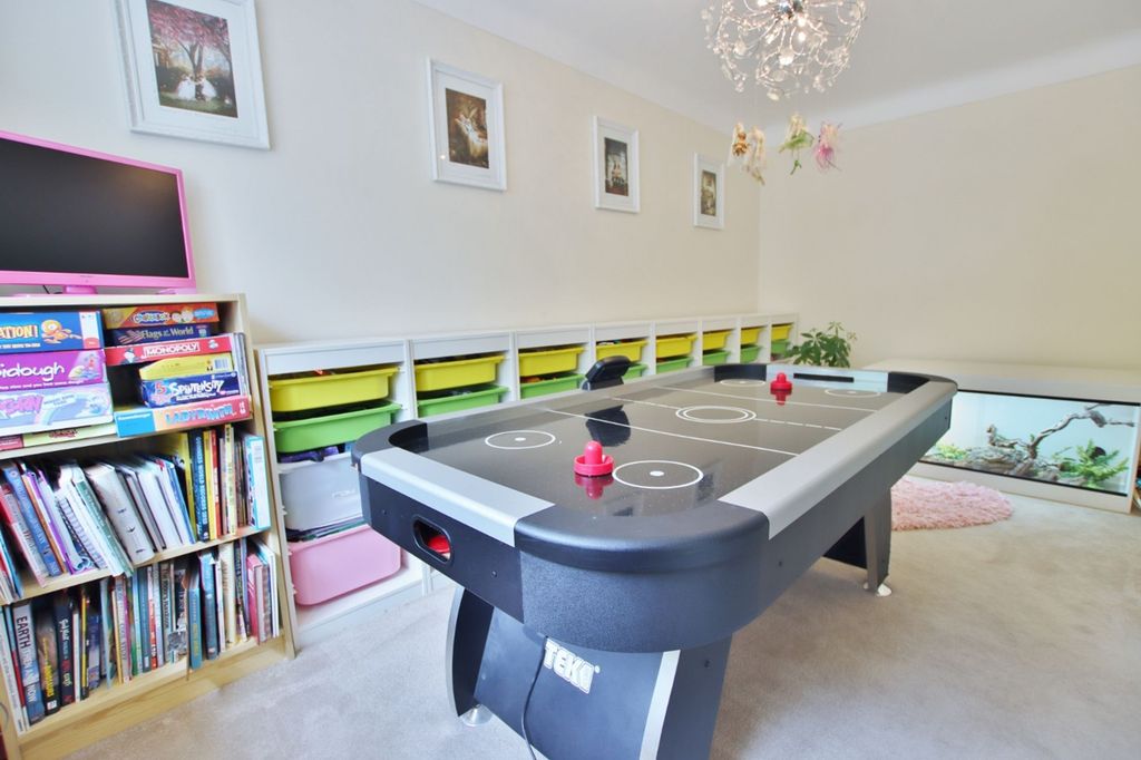 Additional image 9 of 4 bed detached bungalow for saleNoctorum Lane, Prenton CH43