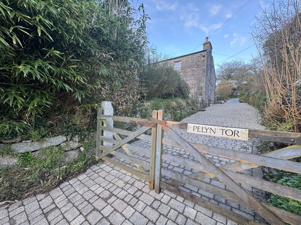Additional image 20 of 4 bed country house for saleLanlivery, Lostwithiel, Cornwall PL22