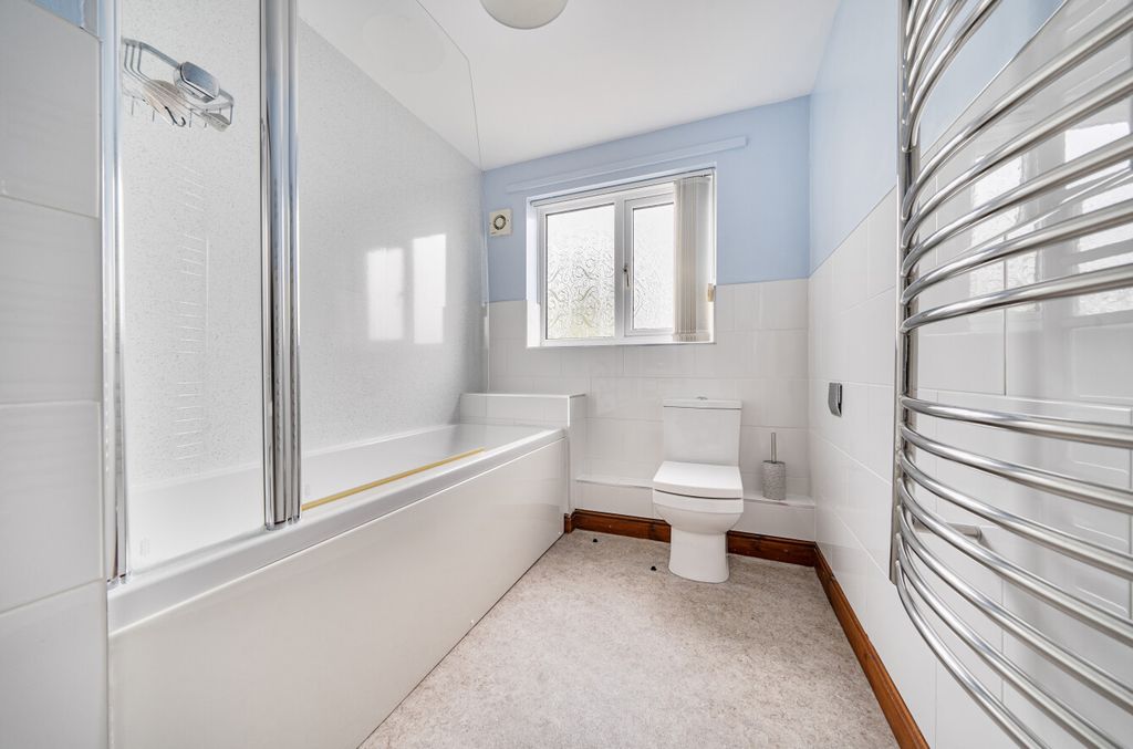 Additional image 17 of 4 bed detached house for saleWithy Avenue, Forden, Welshpool, Powys SY21