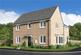 Plot 153, Bryson at Pembroke Chase, Ampthill Road, Houghton Conquest MK45