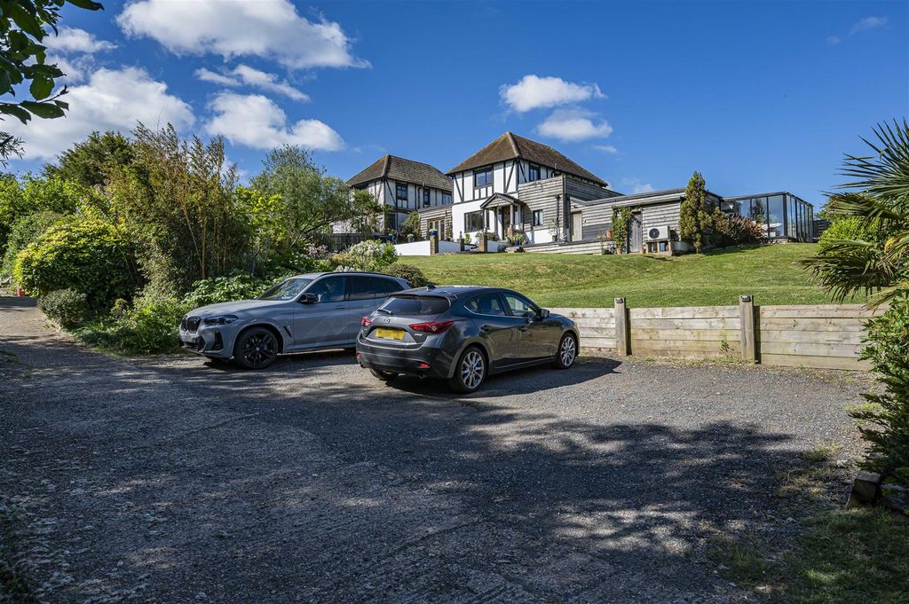 Additional image 26 of 5 bed detached house for saleCresta Road, Newhaven BN9
