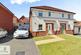 Adams Way, Cannock WS12