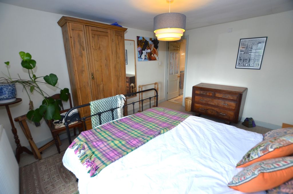 Additional image 15 of 4 bed country house for saleLanlivery, Lostwithiel, Cornwall PL22