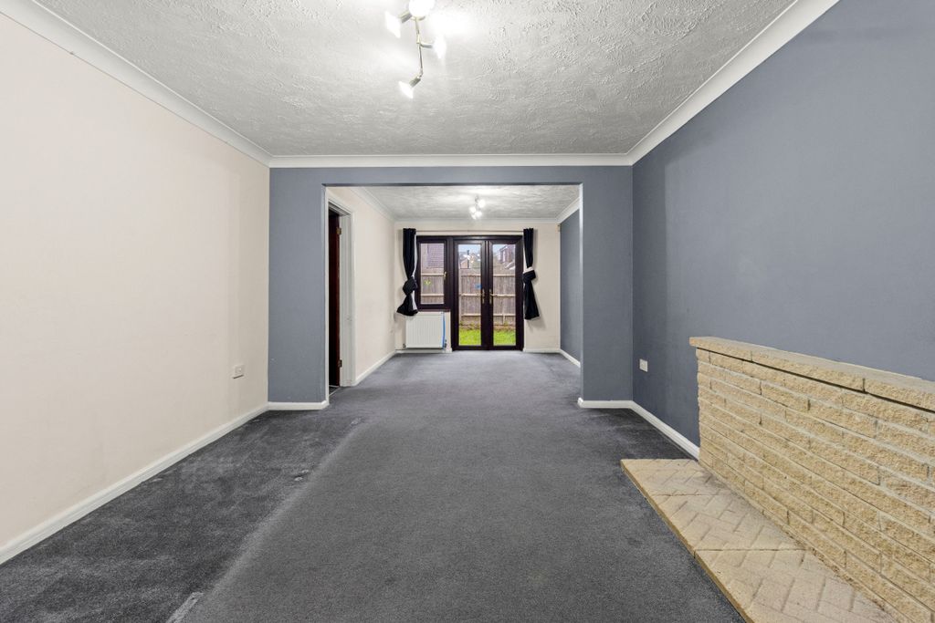 Additional image 6 of 4 bed semi-detached house for saleVicarage Close, Newhaven BN9
