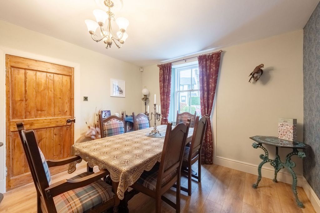 Additional image 12 of 2 bed terraced house for saleElmbank, Main Street, Morebattle, Kelso TD5