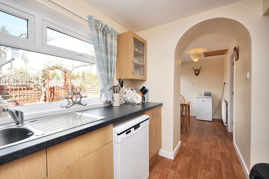 Additional image 3 of 1 bed terraced house for saleReid Terrace, Minnigaff DG8