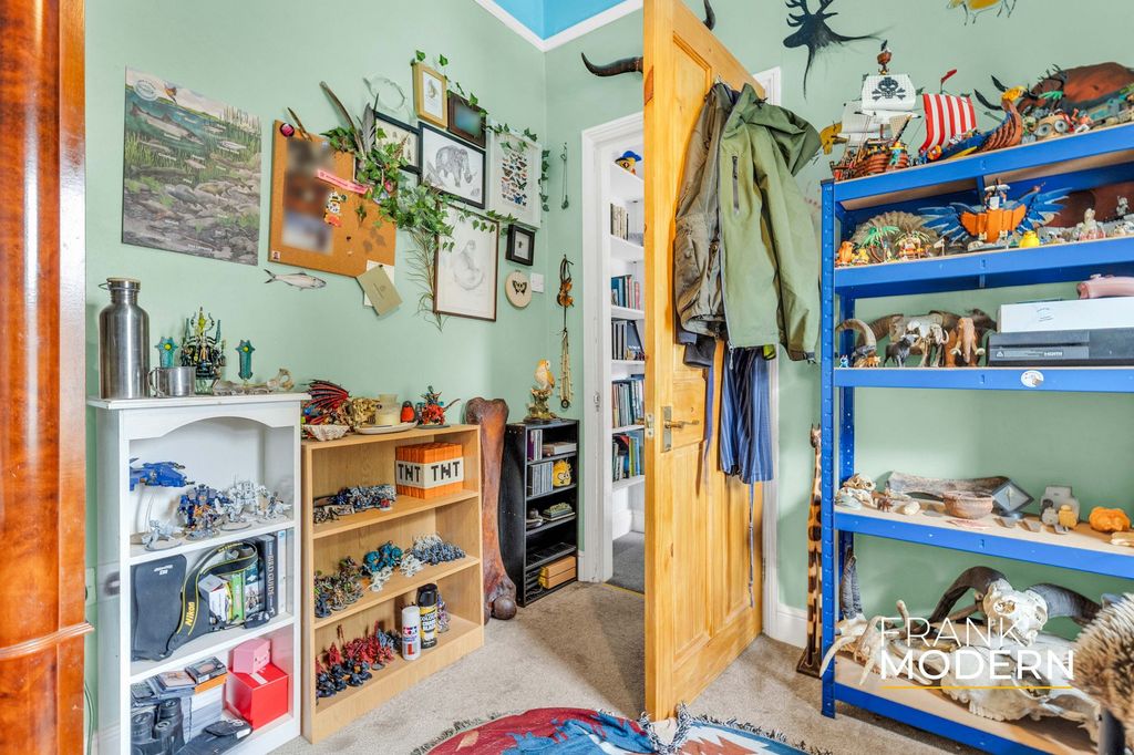 Additional image 27 of 4 bed property for saleWest Road, Oakham LE15