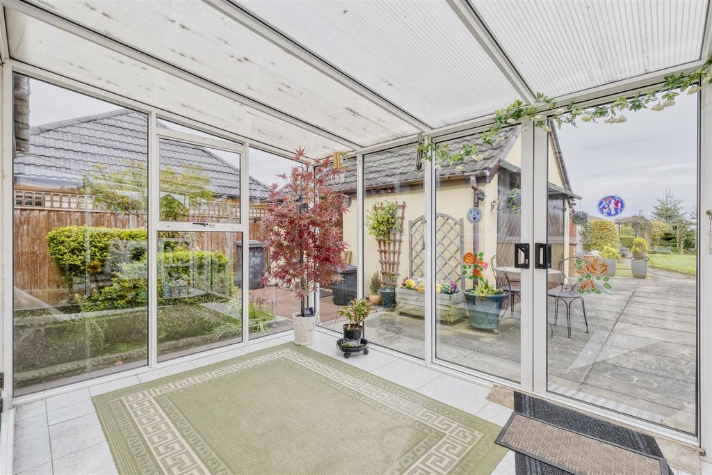 Additional image 11 of 3 bed detached bungalow for saleColleys Lane, Willaston, Cheshire CW5