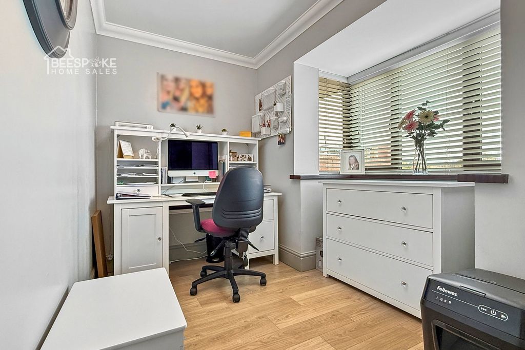 Additional image 19 of 4 bed detached house for saleNorthfield Avenue, Pleasley Vale, Mansfield NG19