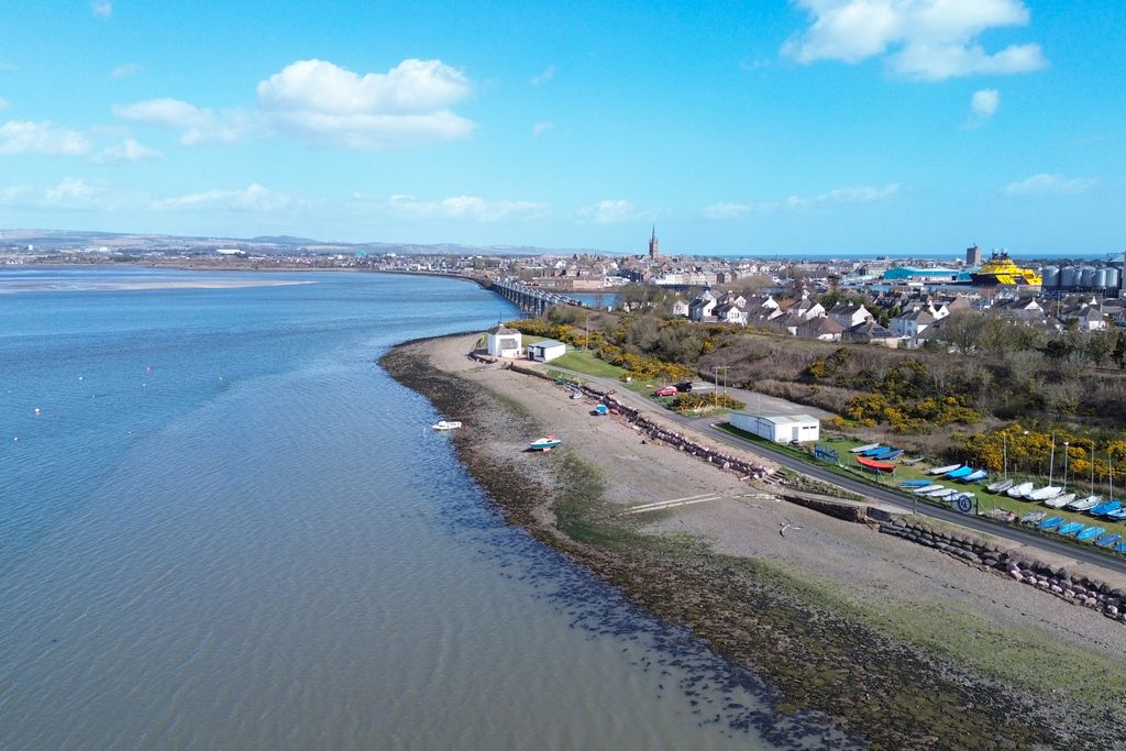 Additional image 47 of 3 bed detached house for saleEsk Road, Montrose DD10