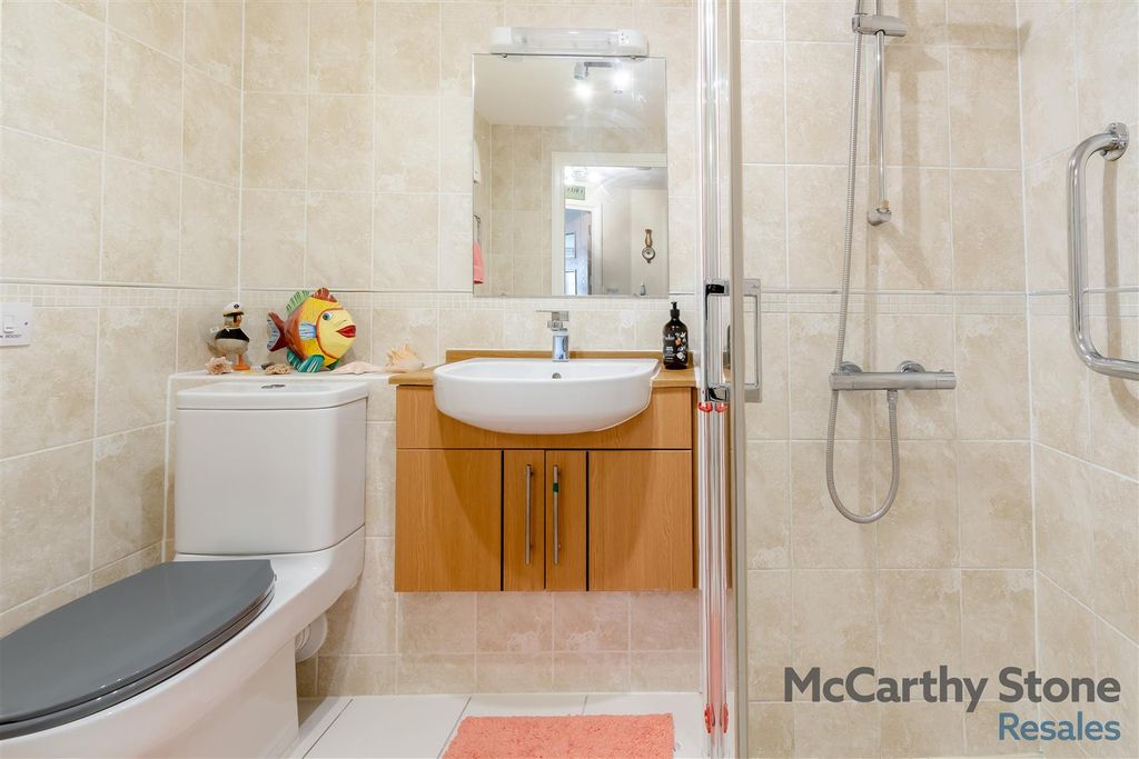 Additional image 15 of 1 bed flat for saleEastgate, Pickering YO18