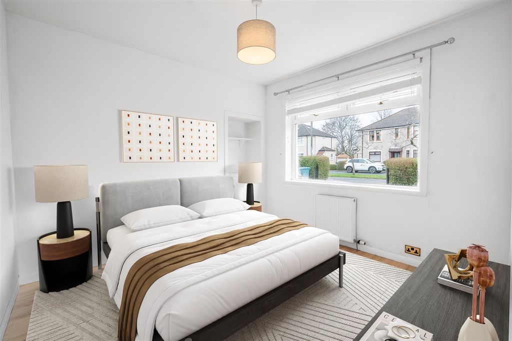 Additional image 7 of 3 bed semi-detached house for saleBraedale Avenue, Motherwell ML1