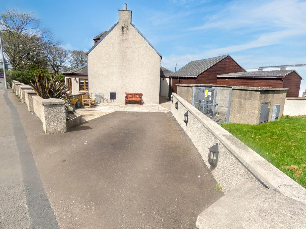Additional image 21 of 4 bed semi-detached house for saleAngle Park, Wick KW1