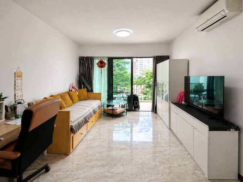 Upper Serangoon View