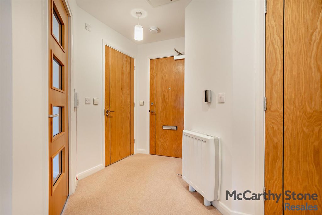 Additional image 9 of 2 bed flat for saleRyebeck Court, Eastgate, Pickering YO18