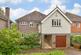 Henfield Road, Cowfold, Horsham, West Sussex