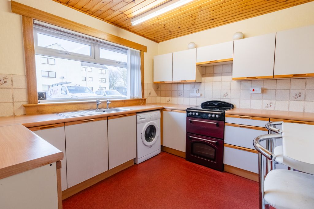 Additional image 2 of 2 bed terraced house for saleNewmanswalls Avenue, Montrose DD10