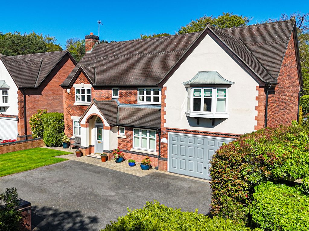 Additional image 37 of 4 bed detached house for saleVyner Road South, Prenton CH43