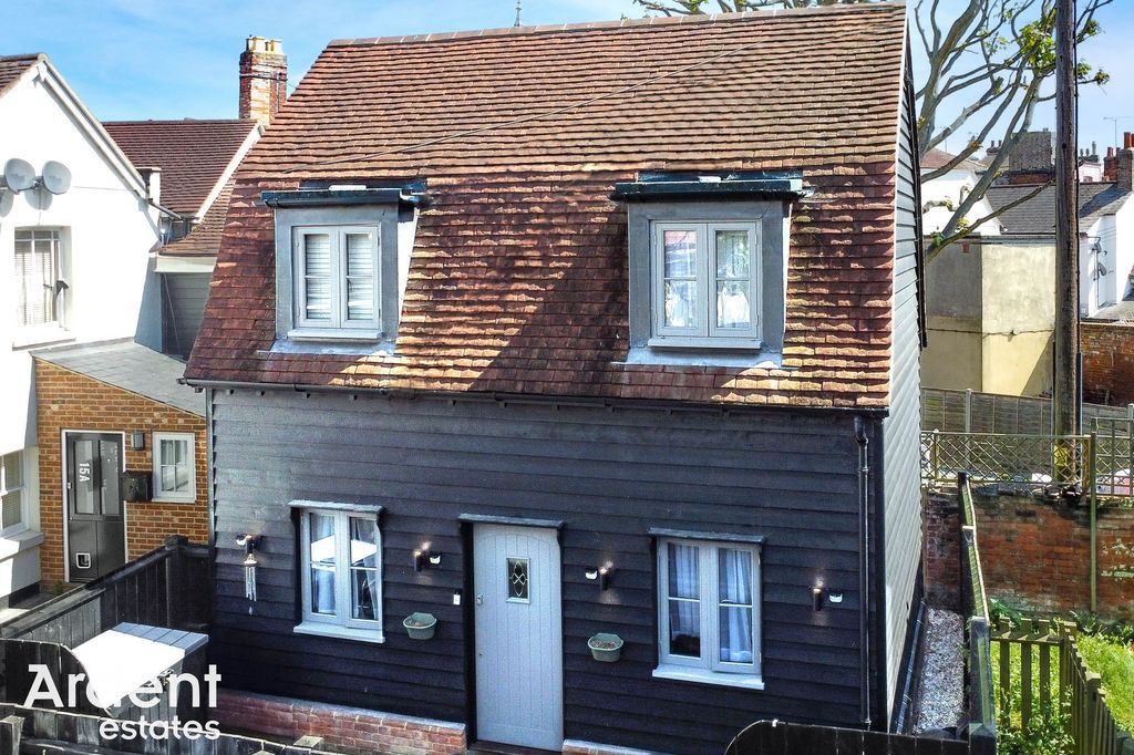 Additional image 15 of 1 bed detached house for saleFriars Lane, Maldon CM9