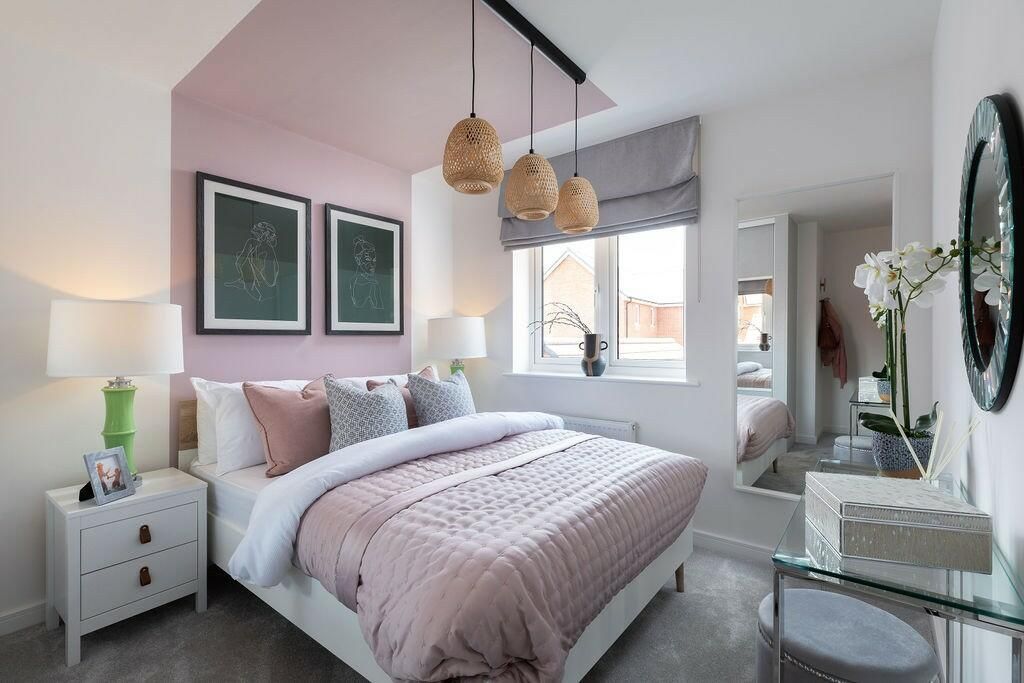 Additional image 8 of 3 bed link detached house for sale"The Lambert" at Bepton Road, Midhurst GU29